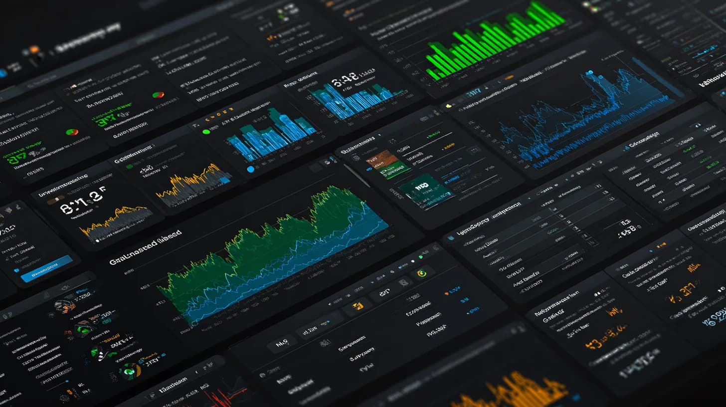 Monitoring infrastruktury sieciowej